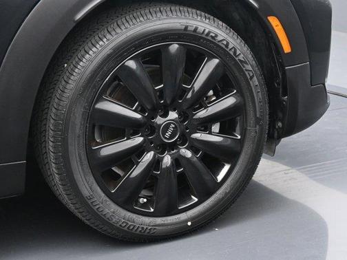 2024 MINI Countryman Cooper S