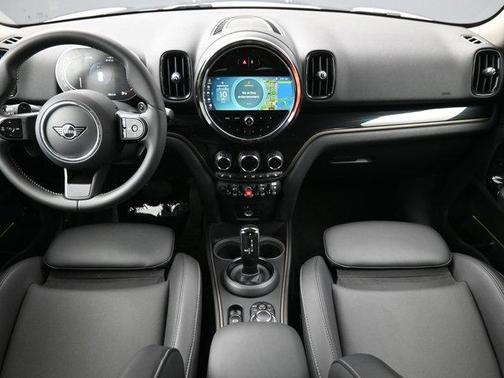 2024 MINI Countryman Cooper S