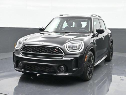 2024 MINI Countryman Cooper S