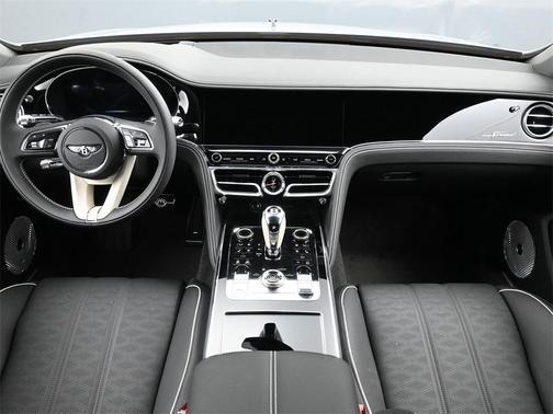 2025 Bentley Flying Spur Speed