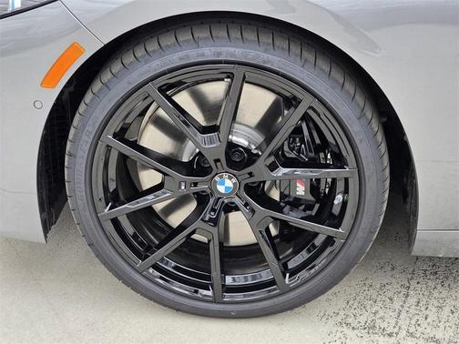 2026 BMW M850 Gran Coupe i xDrive