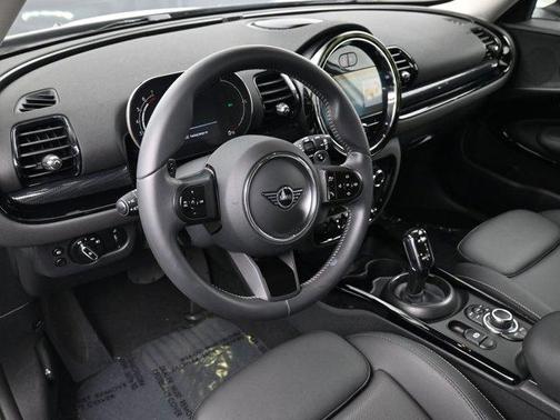 2024 MINI Clubman Cooper S ALL4