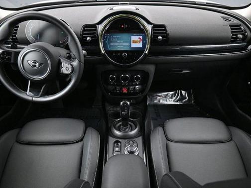 2024 MINI Clubman Cooper S ALL4