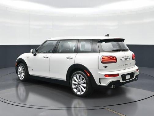 2024 MINI Clubman Cooper S ALL4