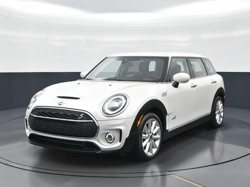 2024 MINI Clubman Cooper S ALL4