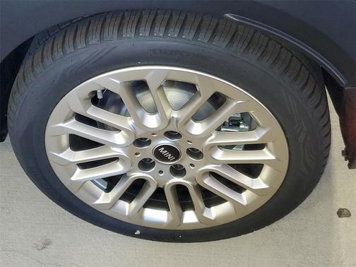 2026 MINI Convertible Cooper S