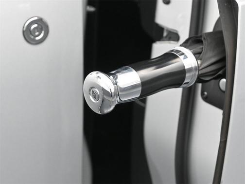 2018 Rolls-Royce Phantom 