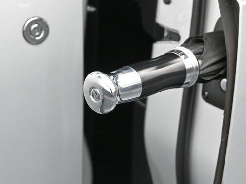 2018 Rolls-Royce Phantom 