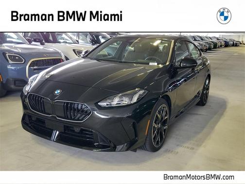 2026 BMW 228 Gran Coupe Base