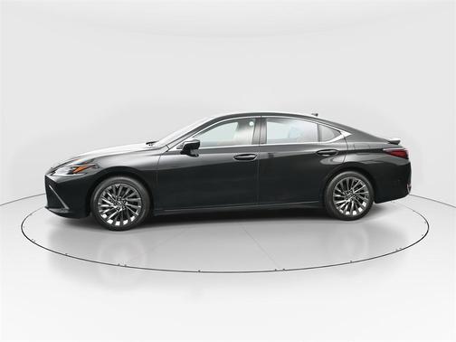 2024 Lexus ES 300h Ultra Luxury