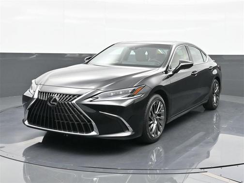 2024 Lexus ES 300h Ultra Luxury