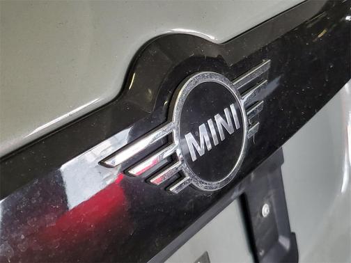 2023 MINI Countryman Cooper S