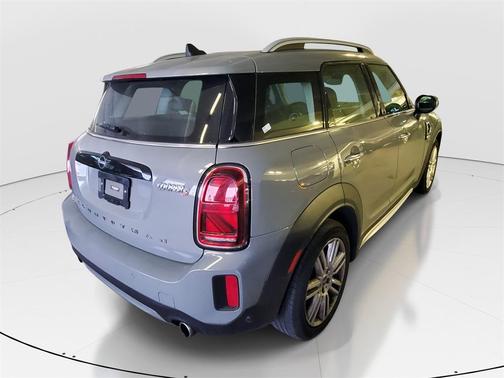 2023 MINI Countryman Cooper S
