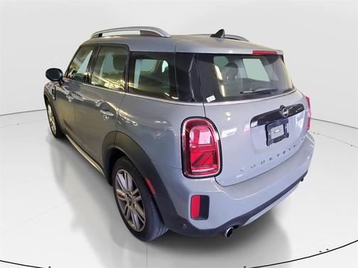 2023 MINI Countryman Cooper S