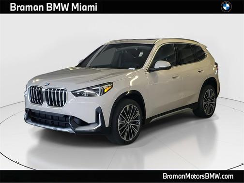 2026 BMW X1 xDrive28i