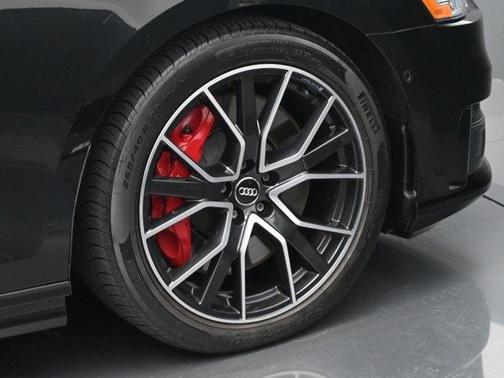 2020 Audi S8 4.0T quattro