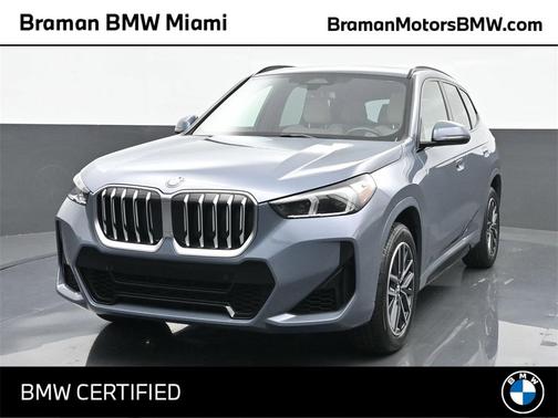 2023 BMW X1 xDrive28i