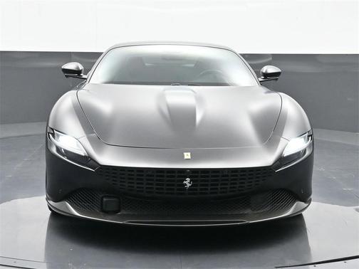 2021 Ferrari Roma Base