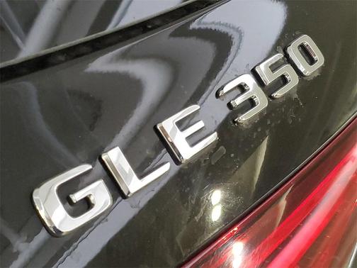 2022 Mercedes-Benz GLE 350 Base