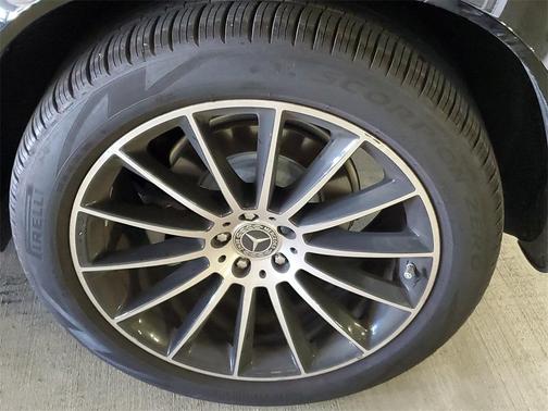 2022 Mercedes-Benz GLE 350 Base