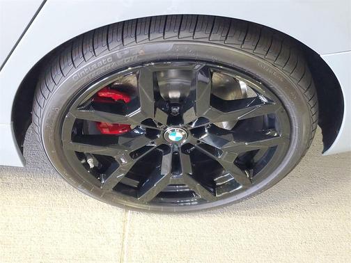 2026 BMW 330 I XDrive NA