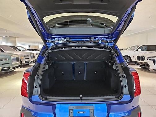 2025 MINI Countryman S
