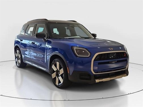 2025 MINI Countryman S