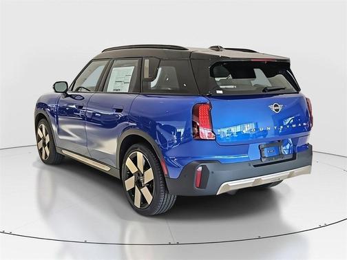2025 MINI Countryman S