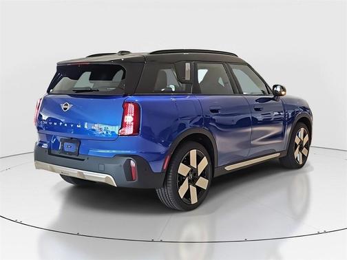 2025 MINI Countryman S