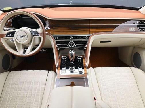 2020 Bentley Flying Spur W12
