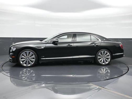 2020 Bentley Flying Spur W12