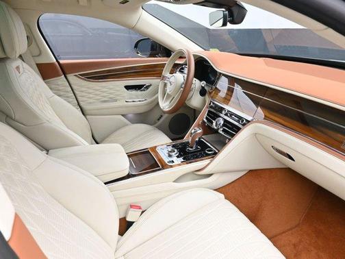 2020 Bentley Flying Spur W12