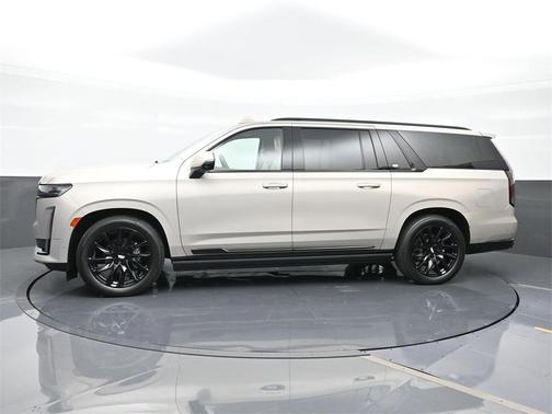 2021 Cadillac Escalade ESV Sport Platinum