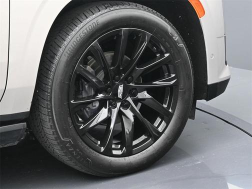 2021 Cadillac Escalade ESV Sport Platinum