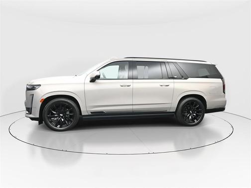 2021 Cadillac Escalade ESV Sport Platinum