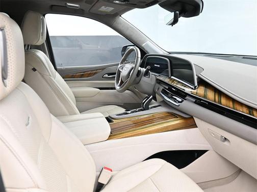 2021 Cadillac Escalade ESV Sport Platinum