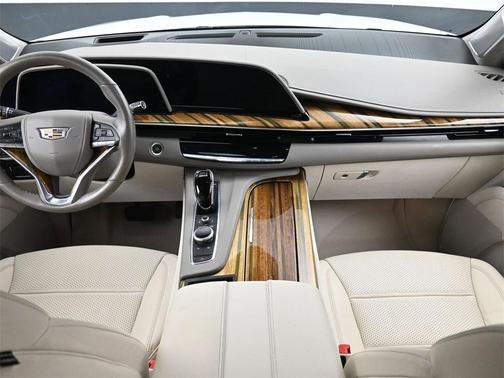 2021 Cadillac Escalade ESV Sport Platinum