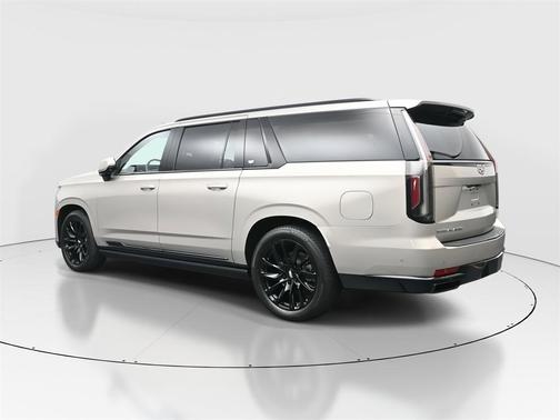 2021 Cadillac Escalade ESV Sport Platinum