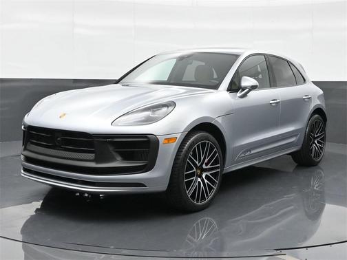 2023 Porsche Macan GTS
