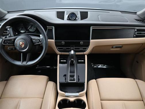 2023 Porsche Macan GTS