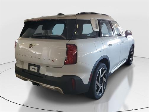 2026 MINI Countryman S
