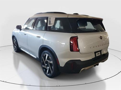 2026 MINI Countryman S
