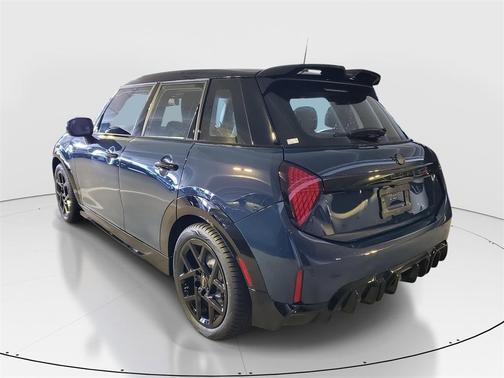 2026 MINI Hardtop Cooper S