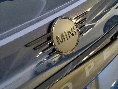 2026 MINI Hardtop Cooper S