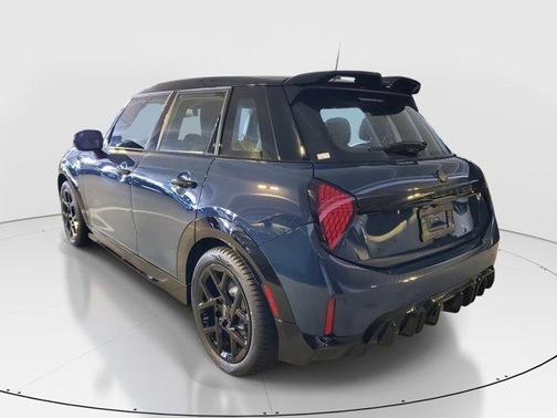 2026 MINI Hardtop Cooper S