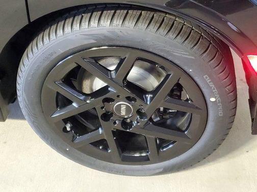 2026 MINI Hardtop Cooper S