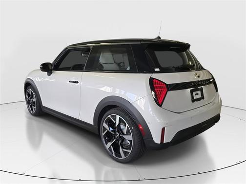 2025 MINI Hardtop