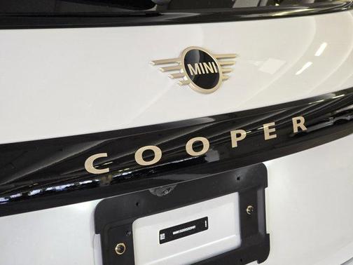2025 MINI Hardtop