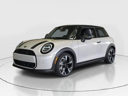 2025 MINI Hardtop