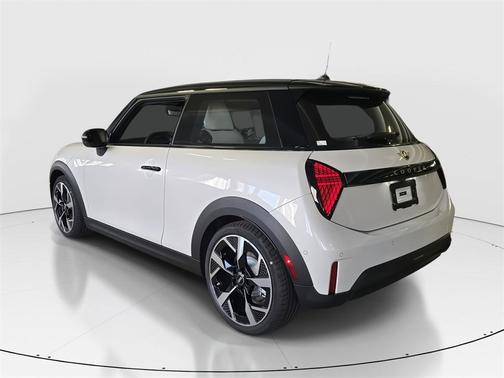 2025 MINI Hardtop